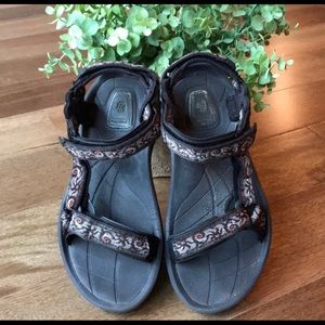 Teva Terra Fi 3 Sandals